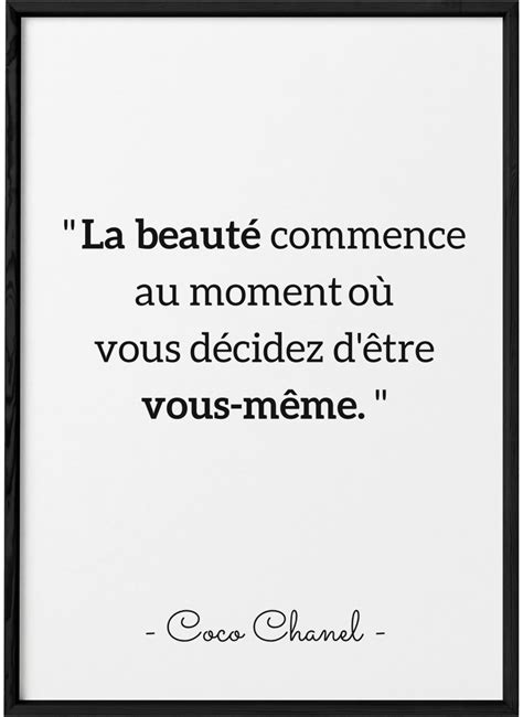 citation cheveux coco chanel|coco chanel quotes men.